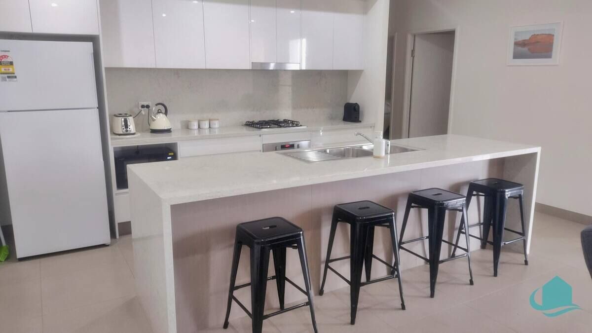 Photo of Kitchen in Caves Beach