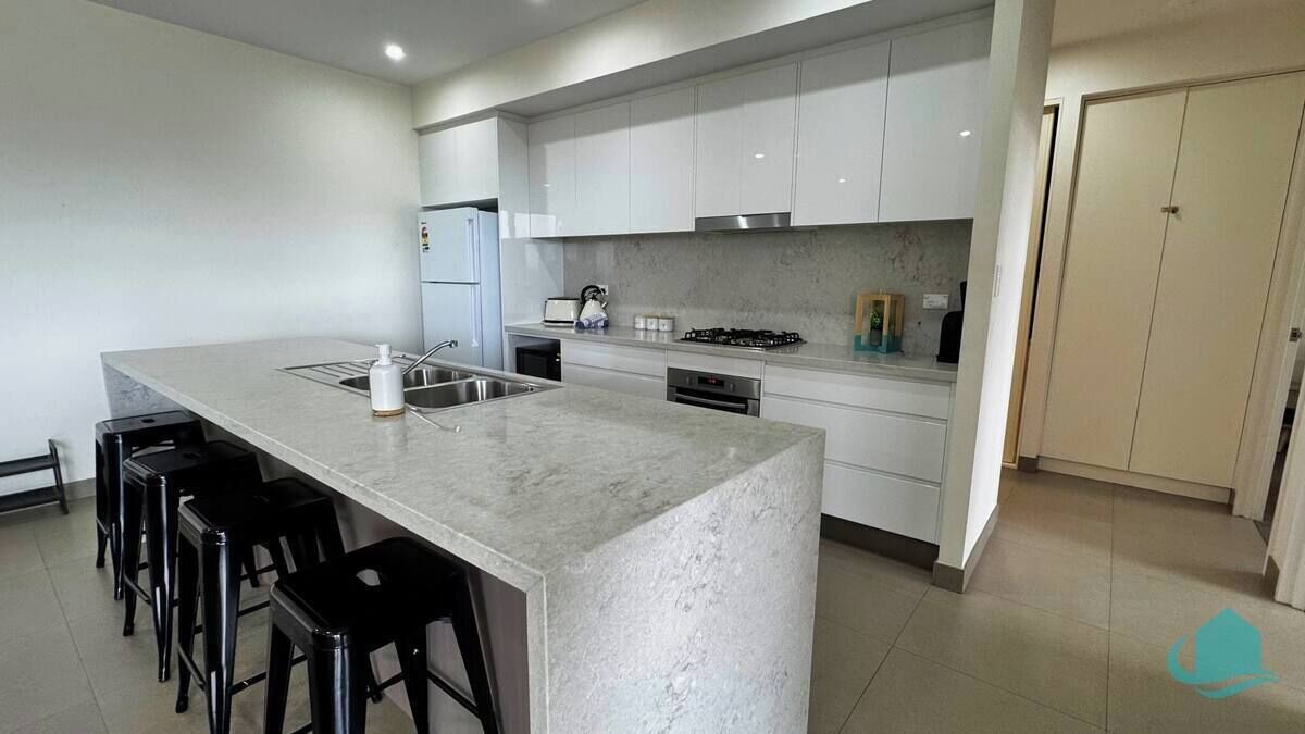 Photo of Kitchen in Caves Beach