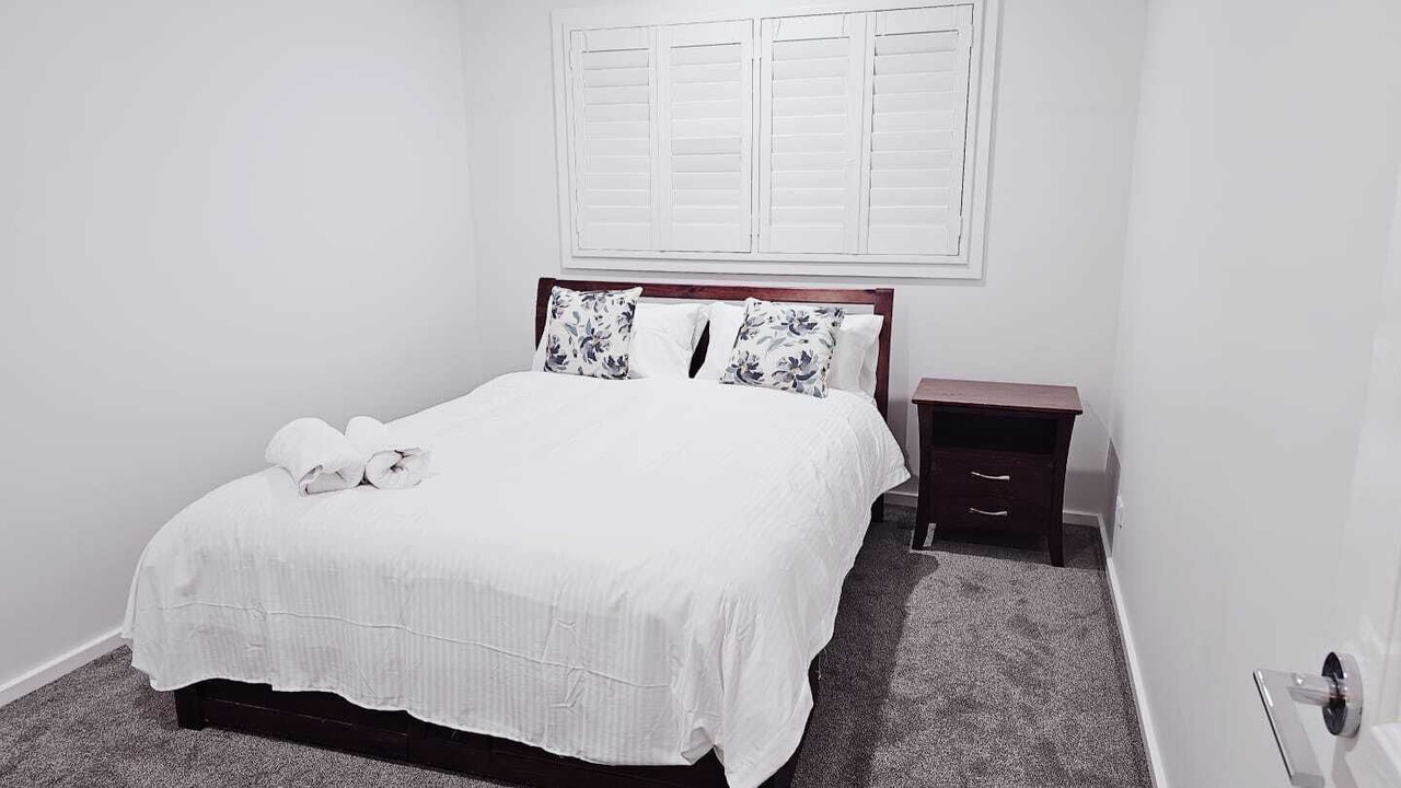 Photo of Bedroom in Marsden Park