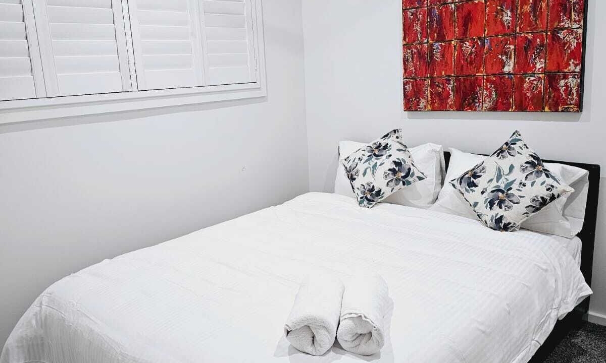 Photo of Bedroom in Marsden Park