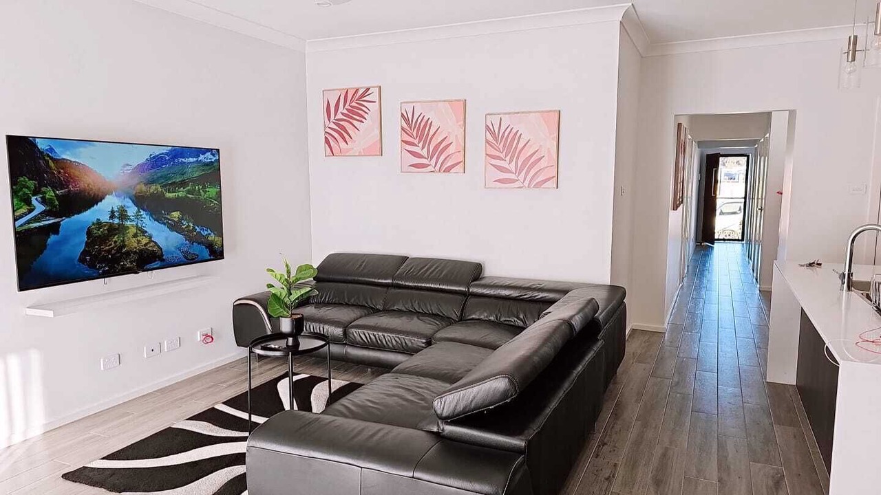 Photo of Livingroom in Marsden Park