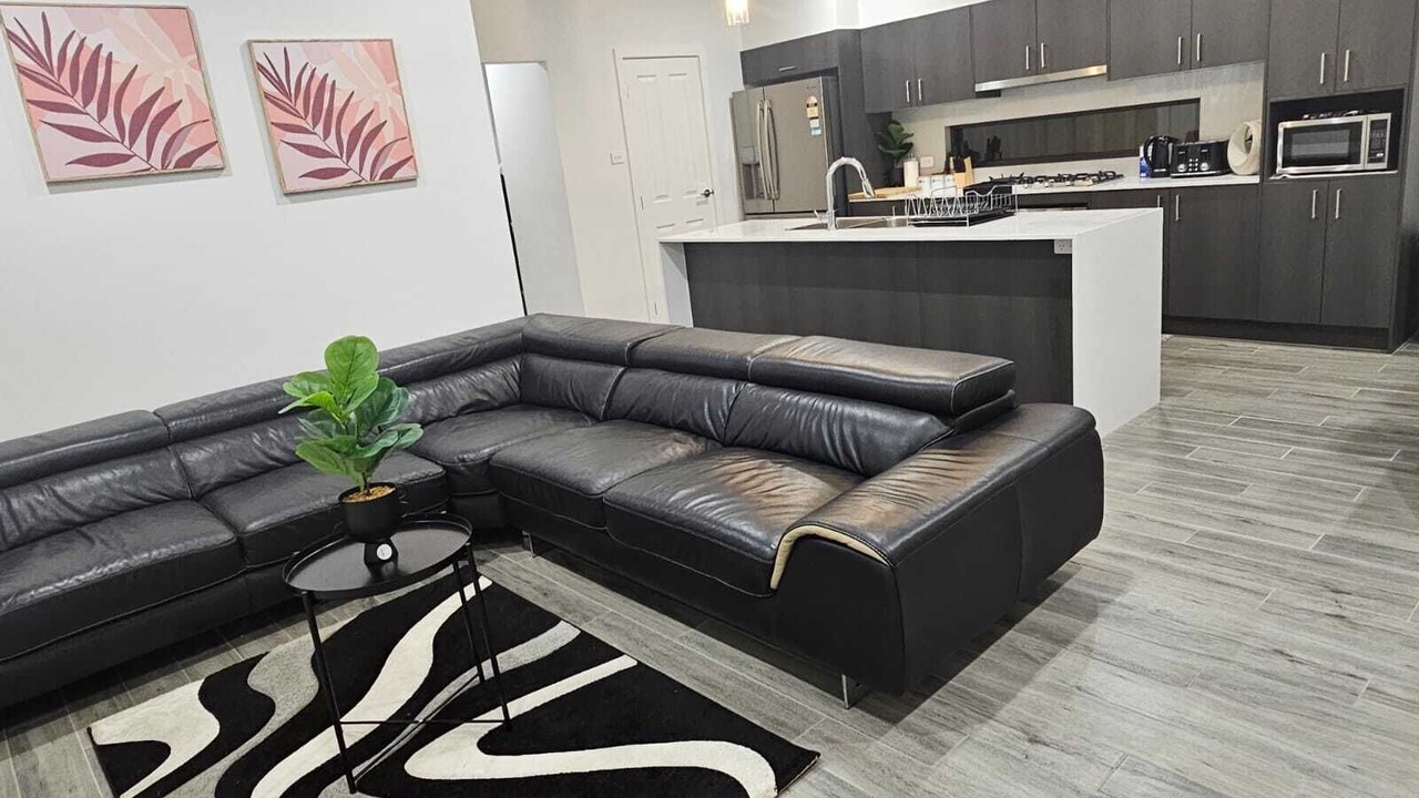 Photo of Livingroom in Marsden Park