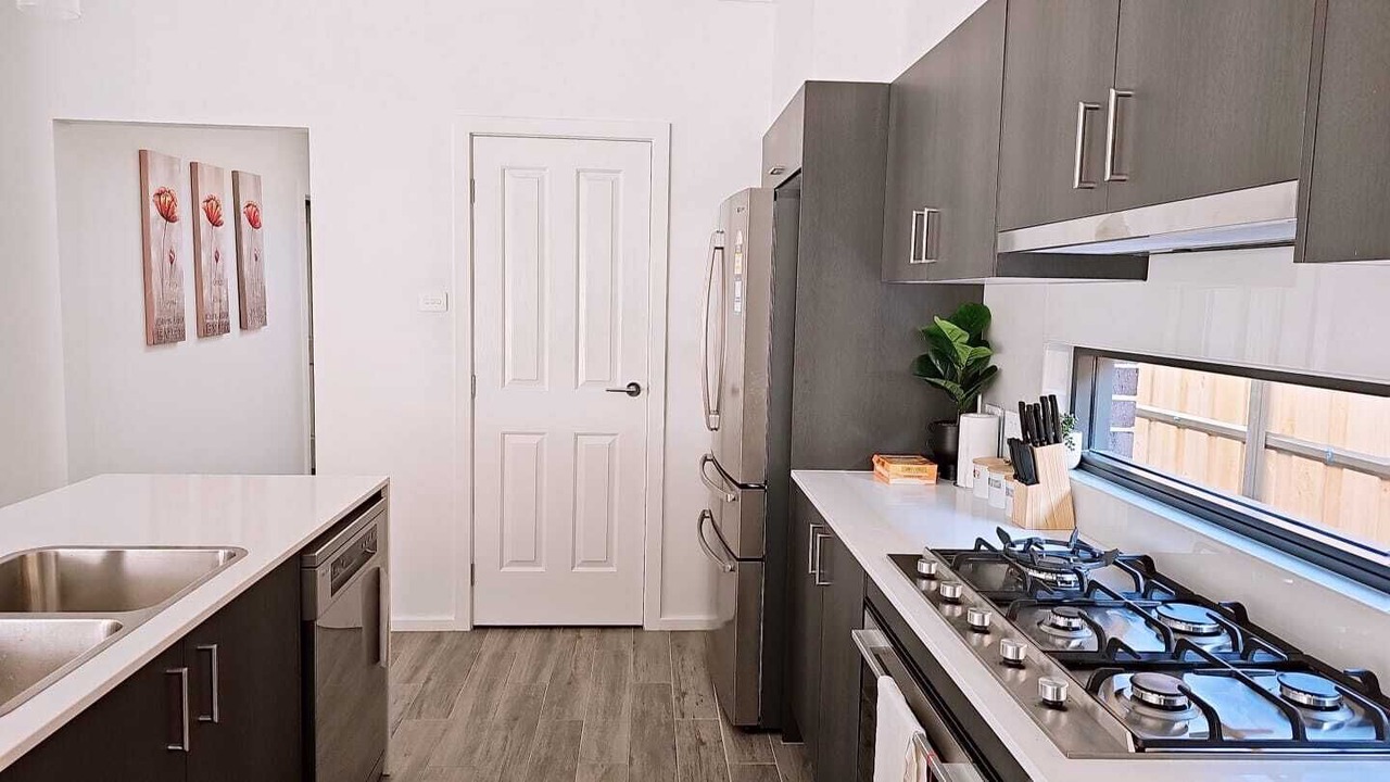 Photo of Kitchen in Marsden Park