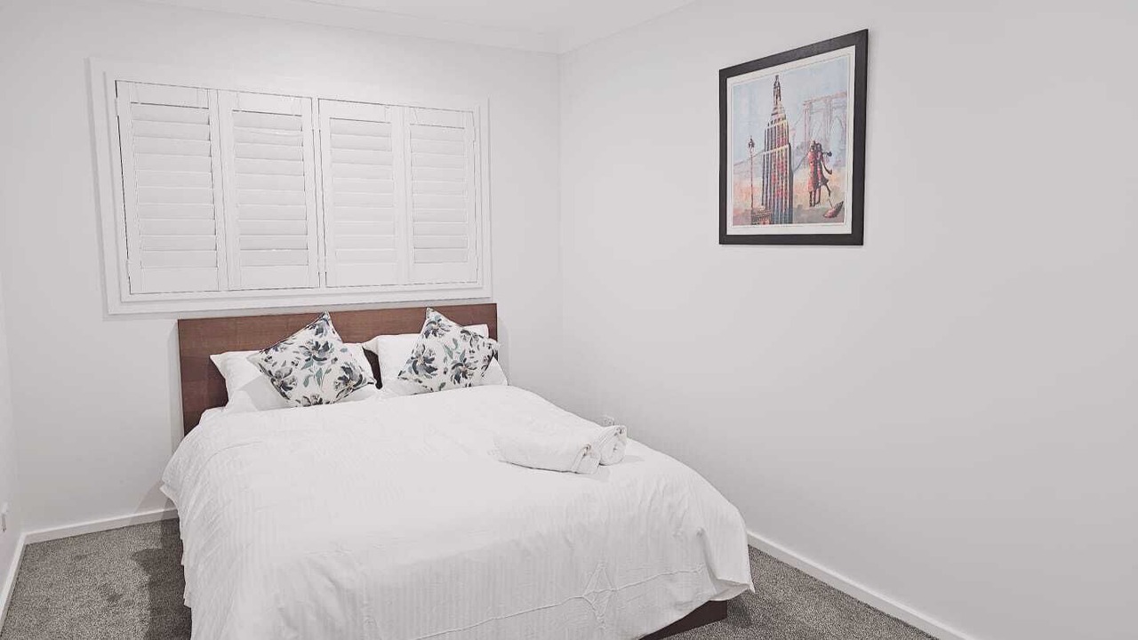Photo of Bedroom in Marsden Park