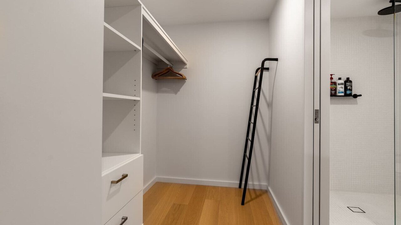 Photo of Bathroom in Braddon