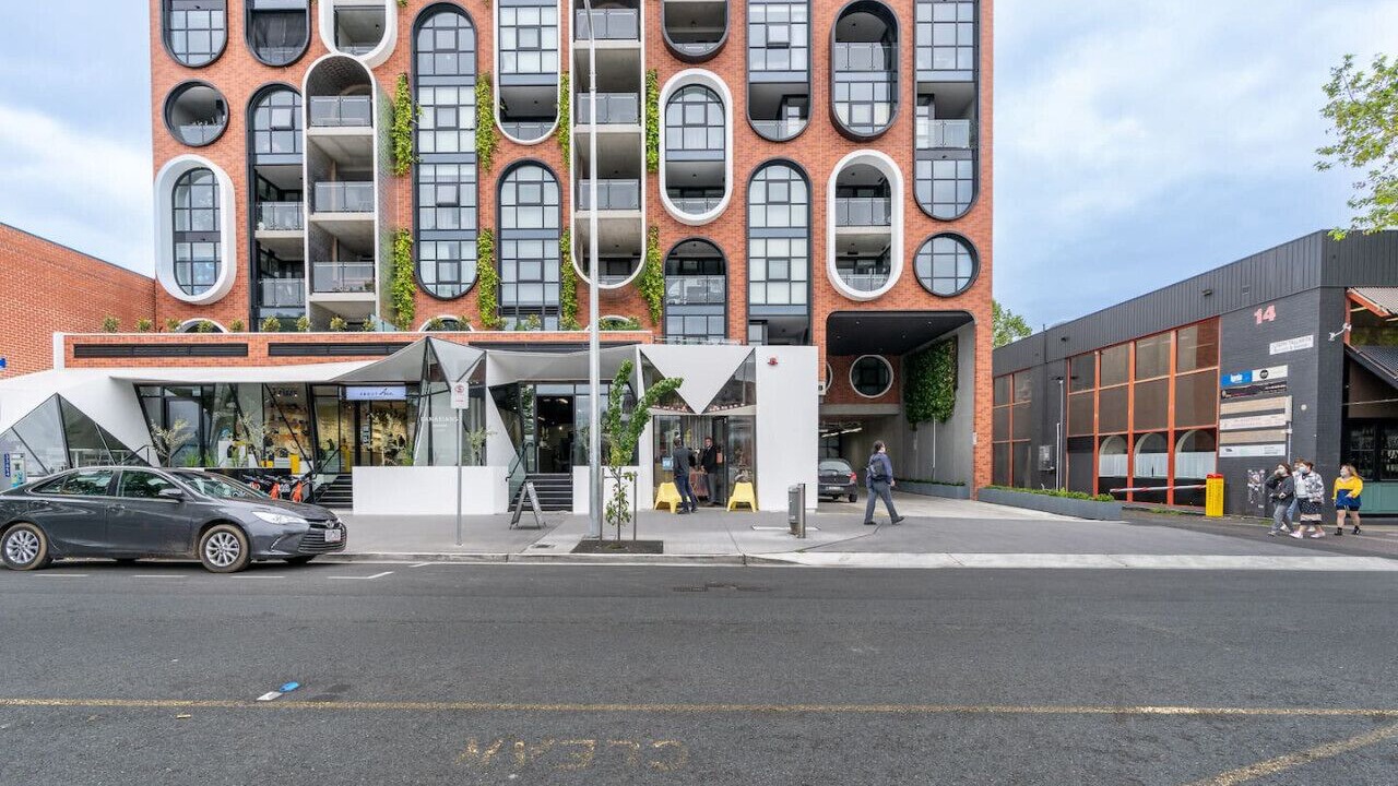 Photo of Outdoor in Braddon