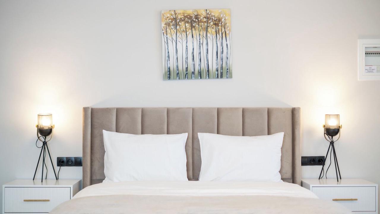 Photo of Bedroom in Kalambaka