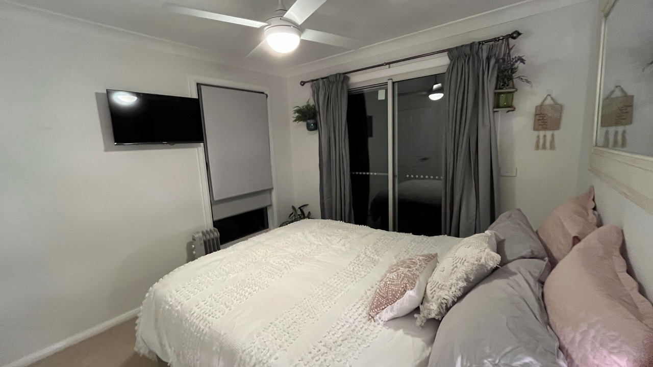 Photo of Bedroom in Cooma