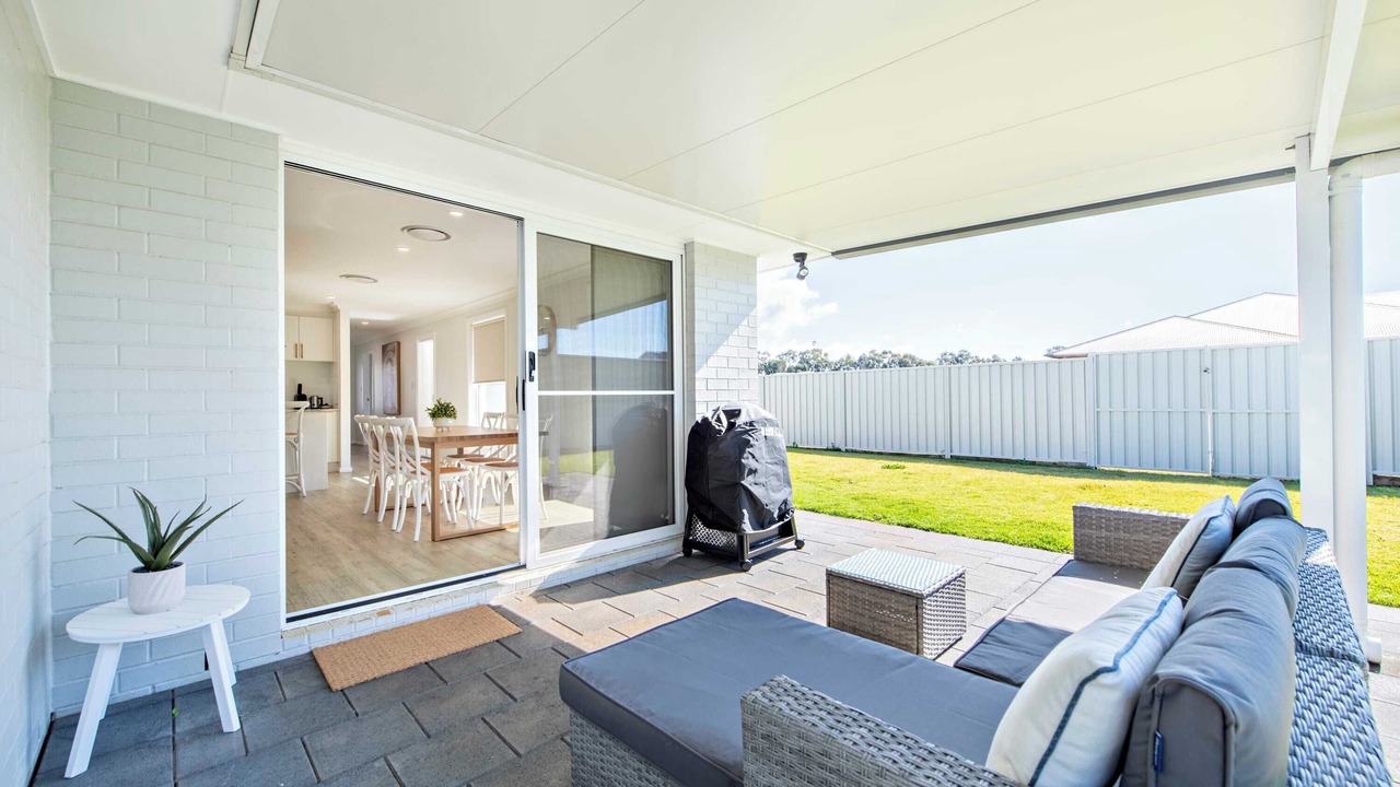 Photo of Outdoor in Dubbo