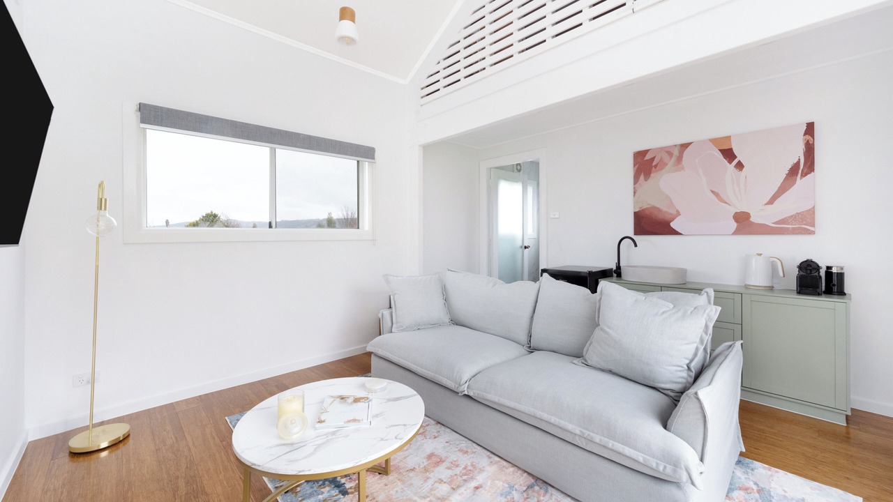 Photo of Livingroom in Collector