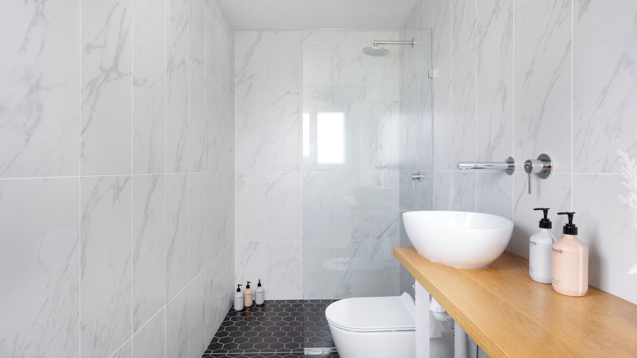 Photo of Bathroom in Collector