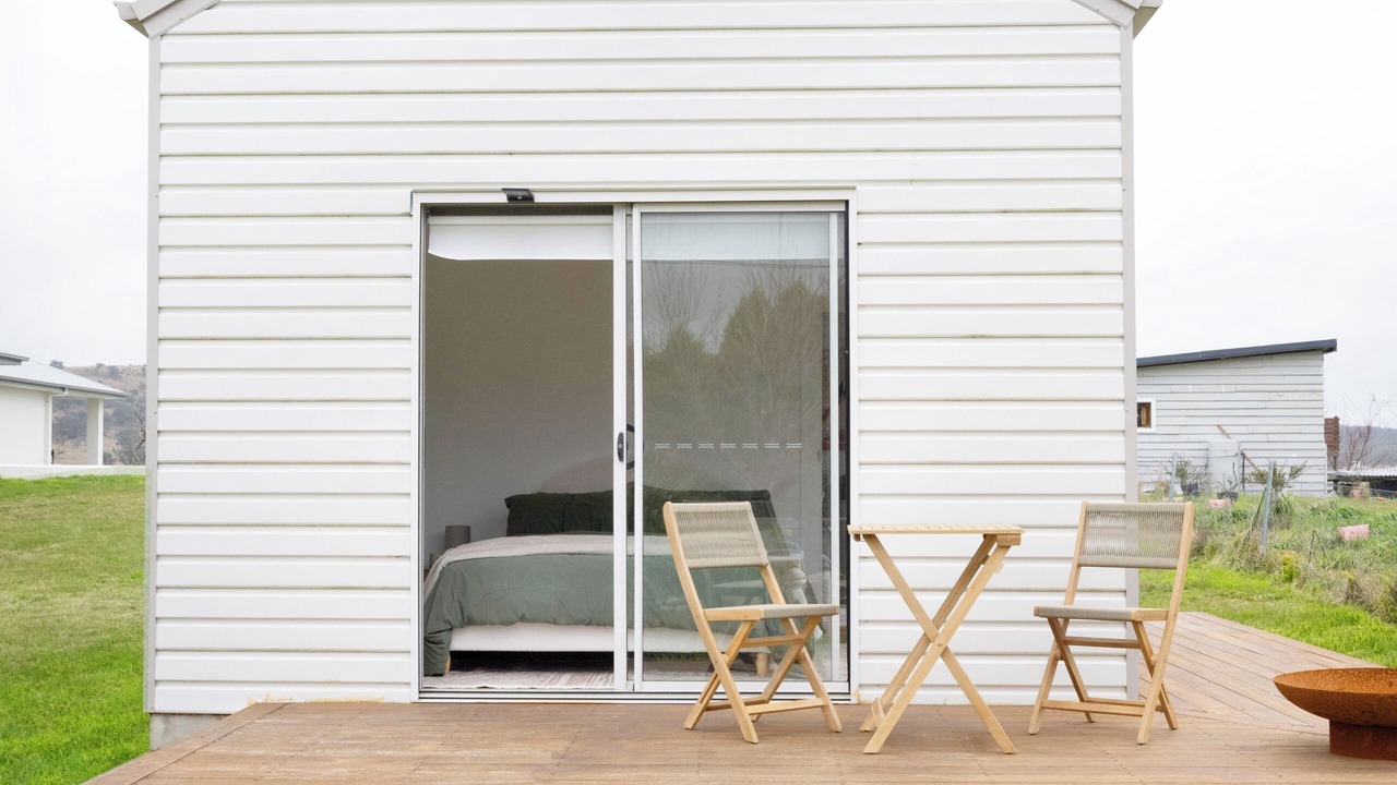 Photo of Patio Balcony in Collector