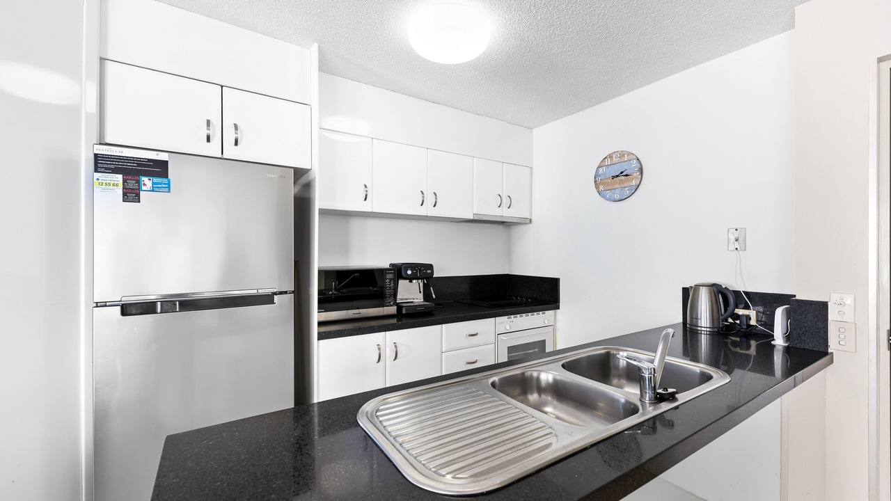 Photo of Kitchen in Mooloolaba