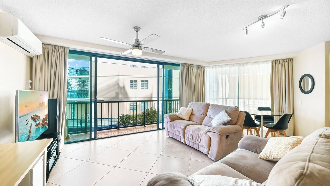 Photo of Livingroom in Mooloolaba