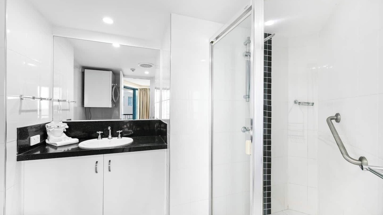 Photo of Bathroom in Mooloolaba