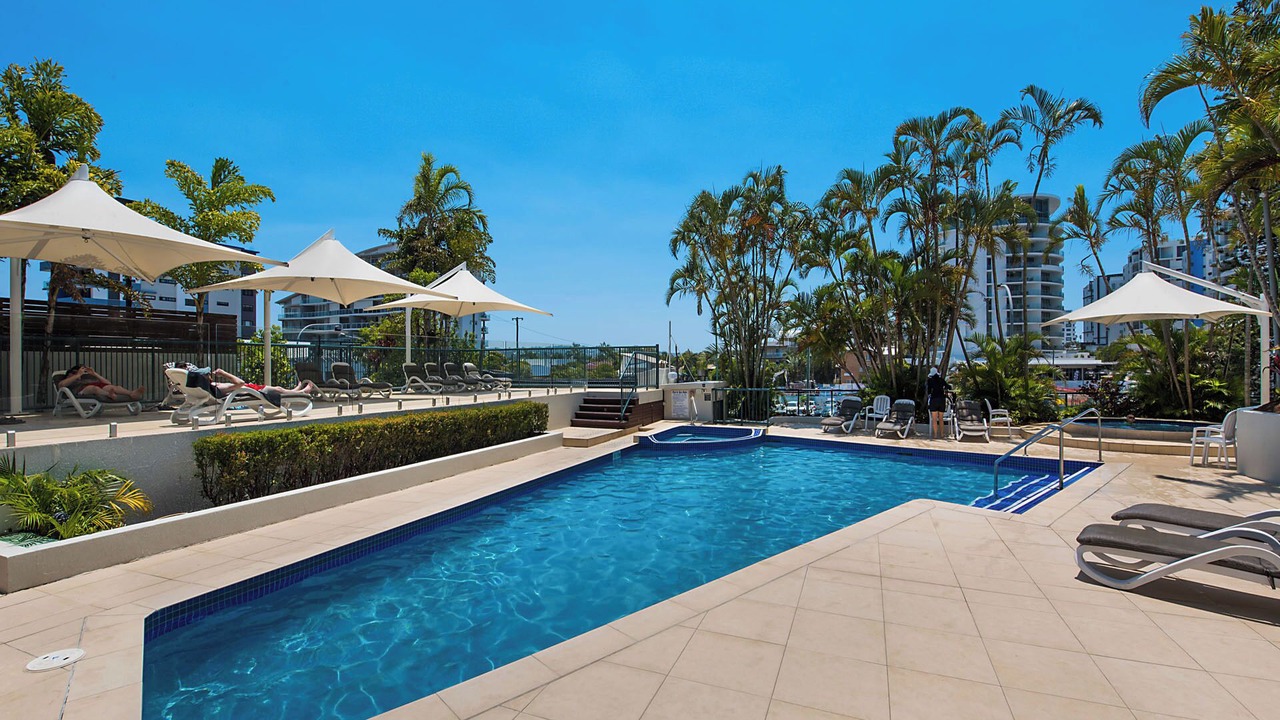 Photo of Outdoor in Mooloolaba