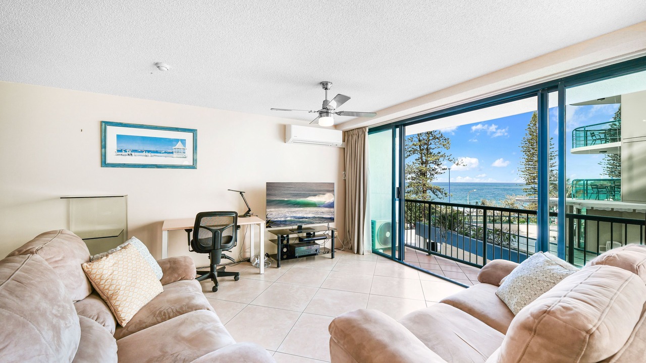 Photo of Livingroom in Mooloolaba