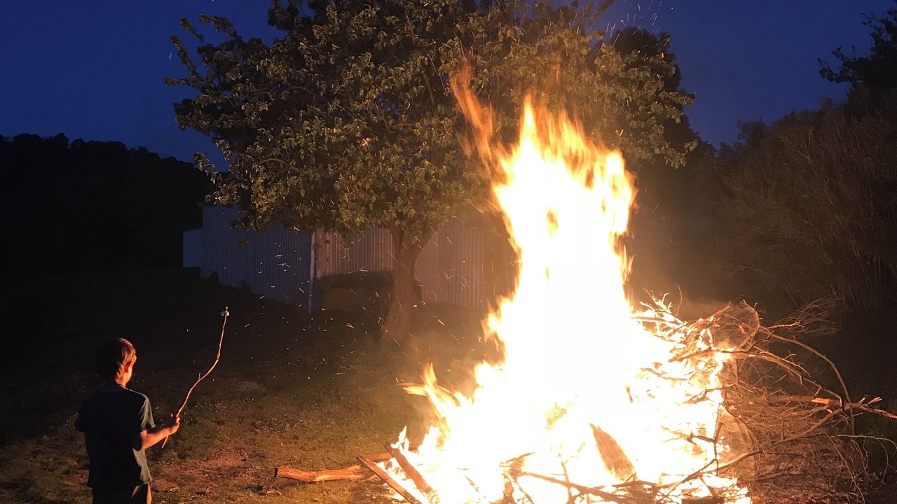 Photo of Outdoor in Gobur