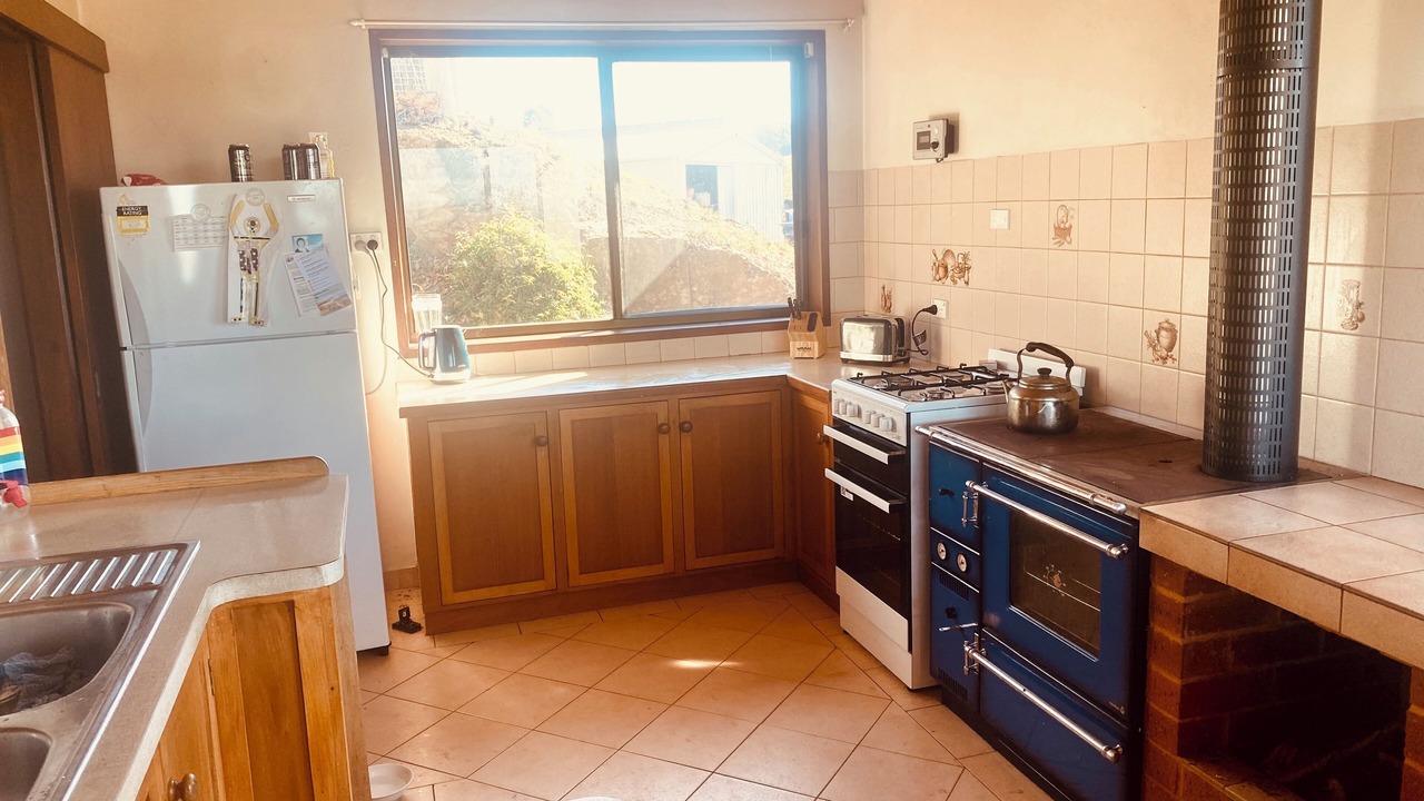 Photo of Kitchen in Gobur
