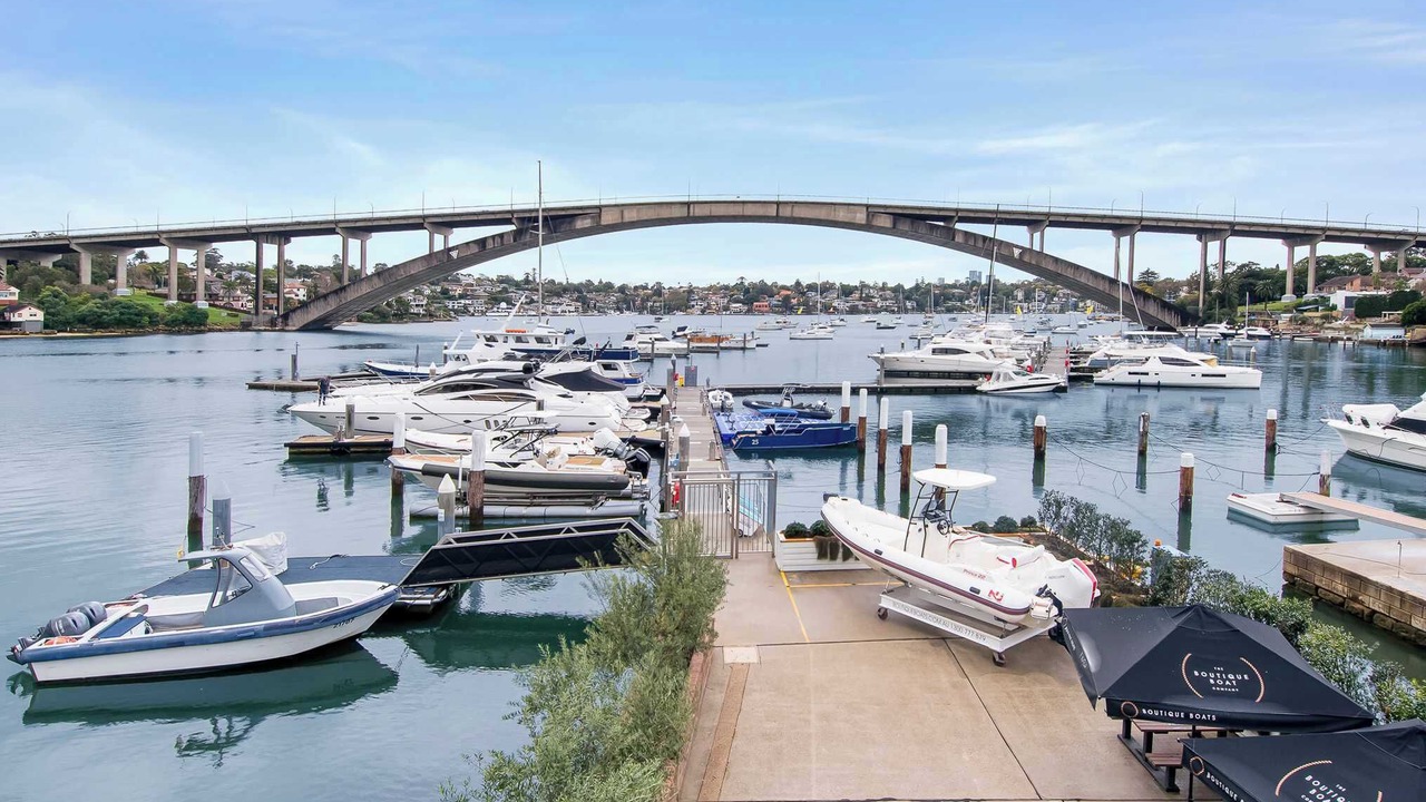 Photo of Patio Balcony in Drummoyne