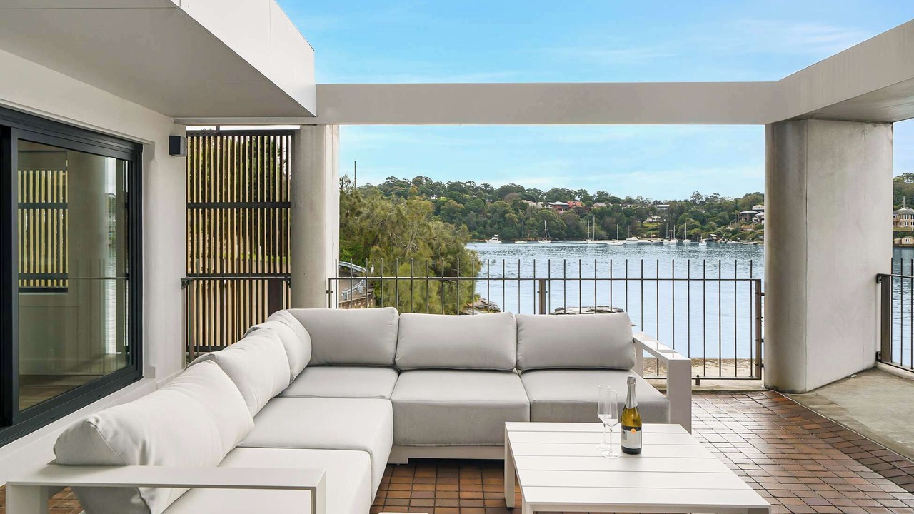 Photo of Patio Balcony in Drummoyne