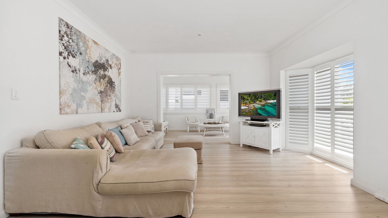 Photo of Livingroom in Vincentia