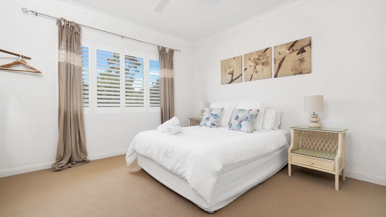 Photo of Bedroom in Vincentia