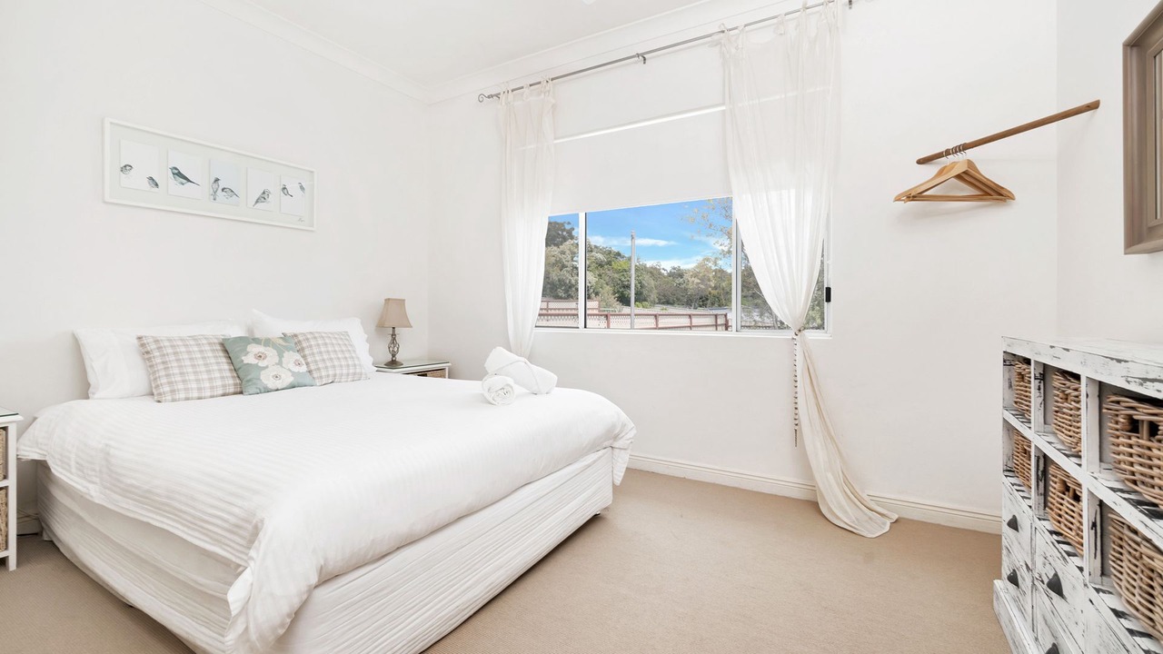 Photo of Bedroom in Vincentia
