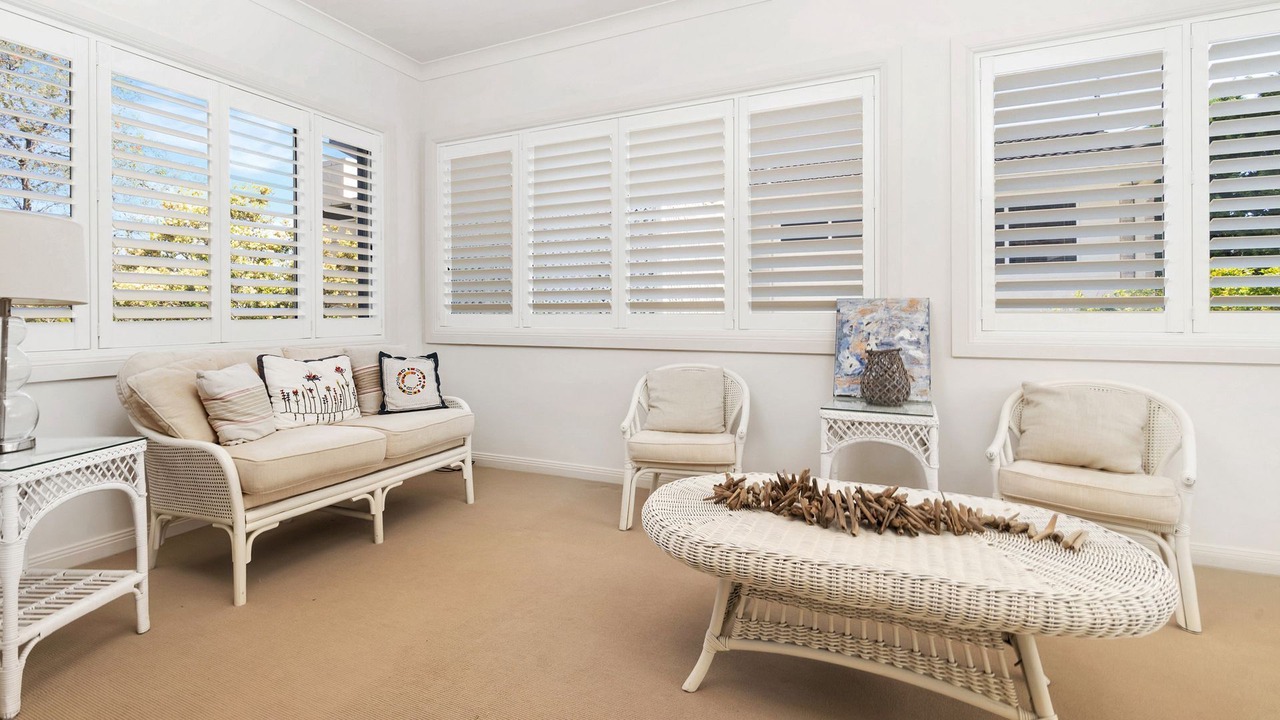 Photo of Livingroom in Vincentia