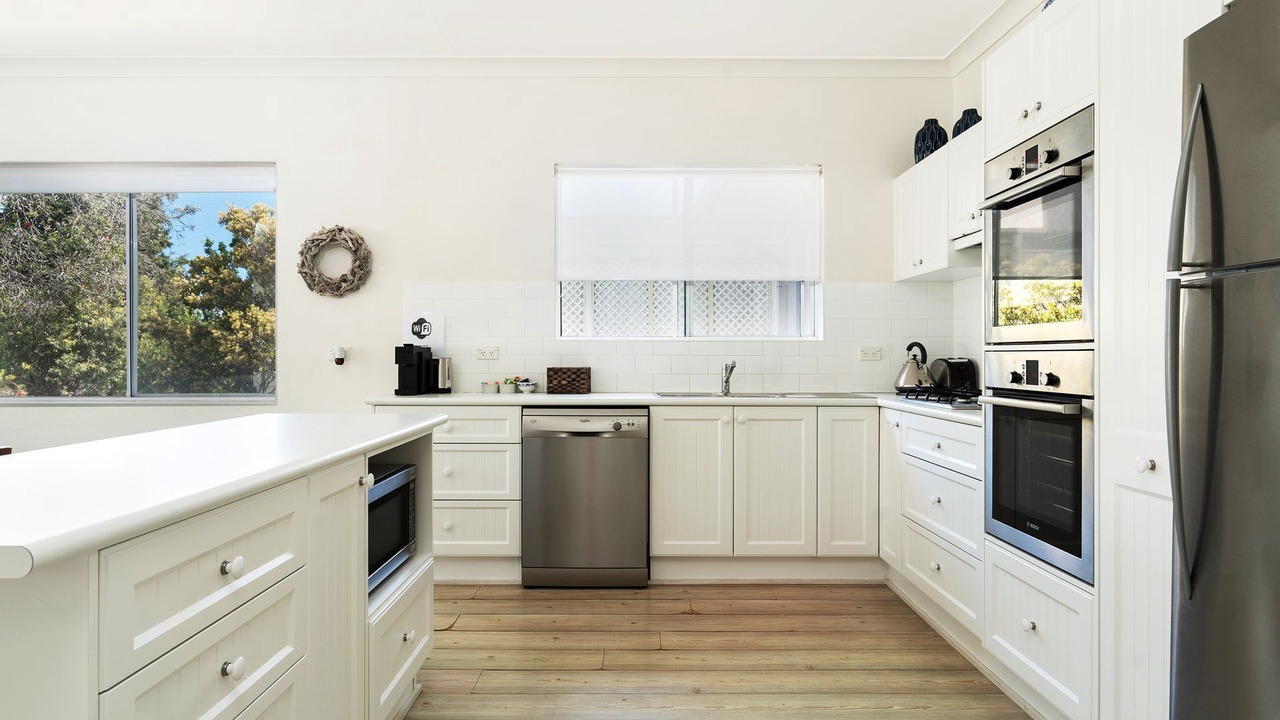 Photo of Kitchen in Vincentia