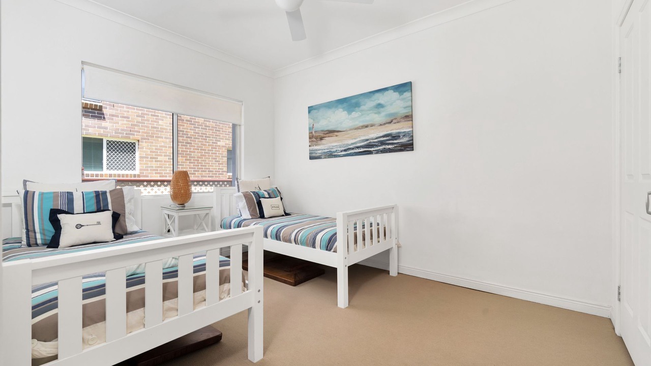Photo of Bedroom in Vincentia