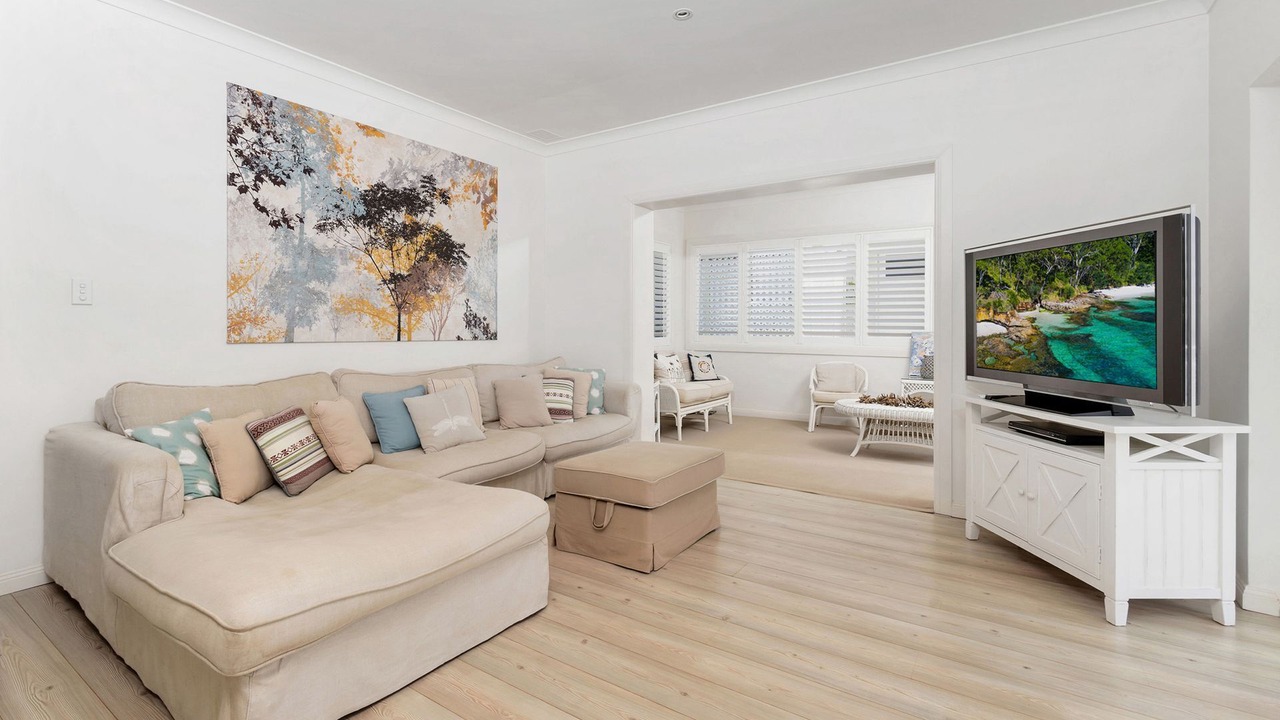 Photo of Livingroom in Vincentia
