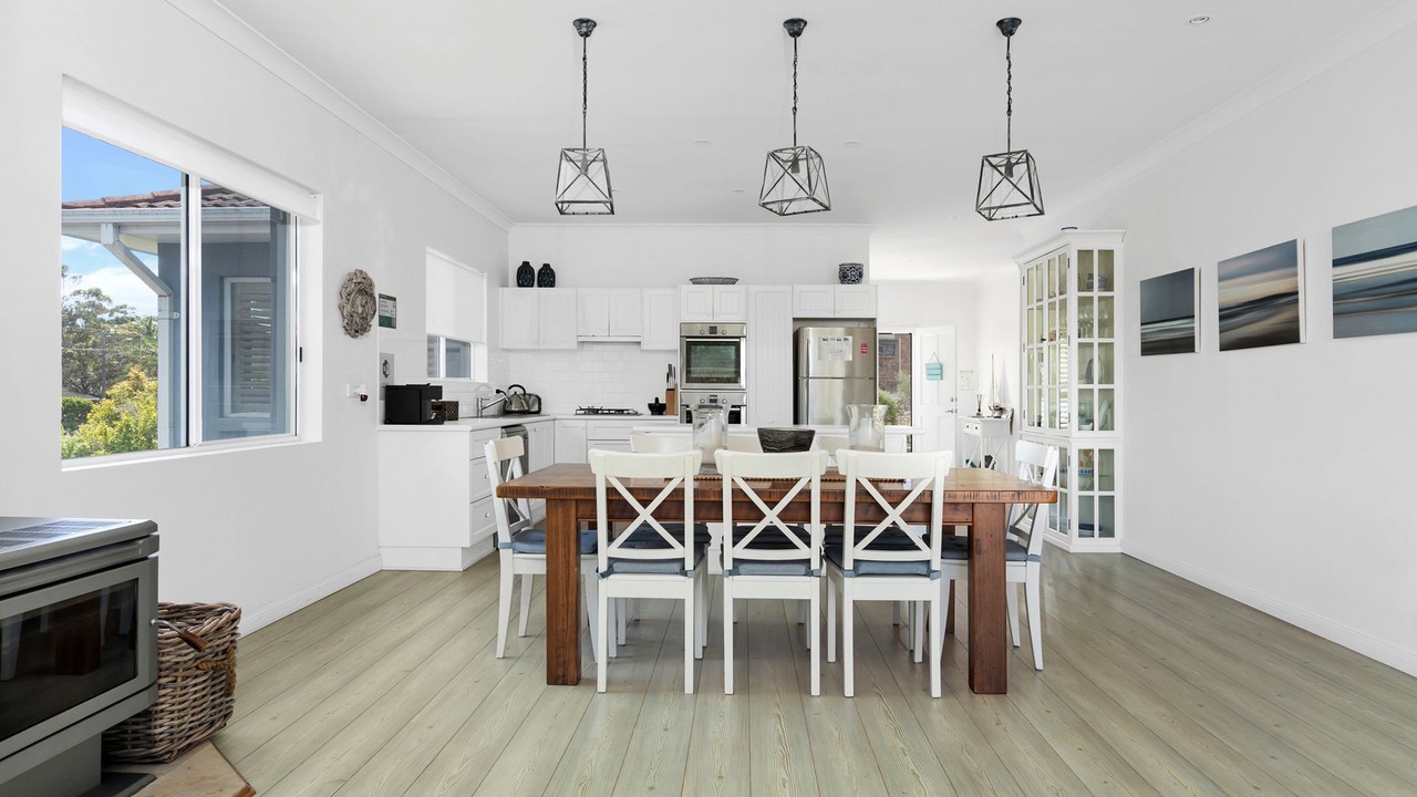 Photo of Kitchen in Vincentia