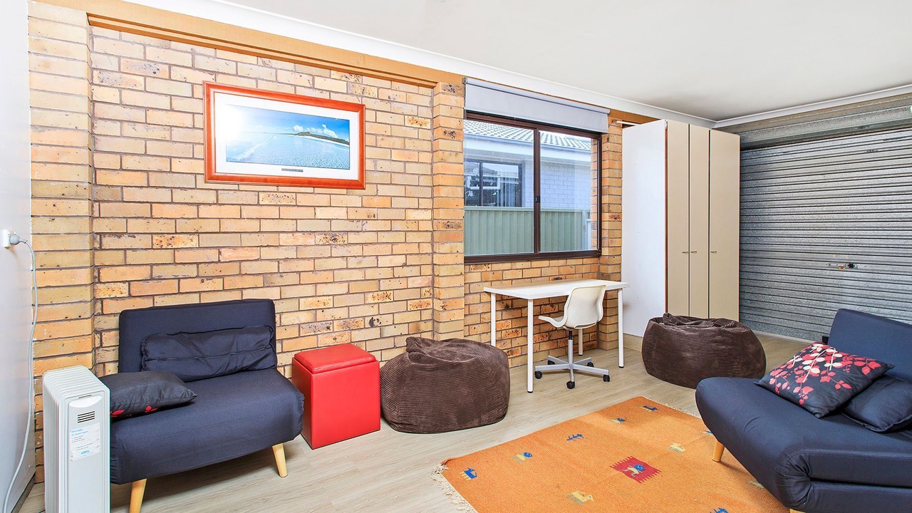 Photo of Livingroom in Shoalhaven Heads