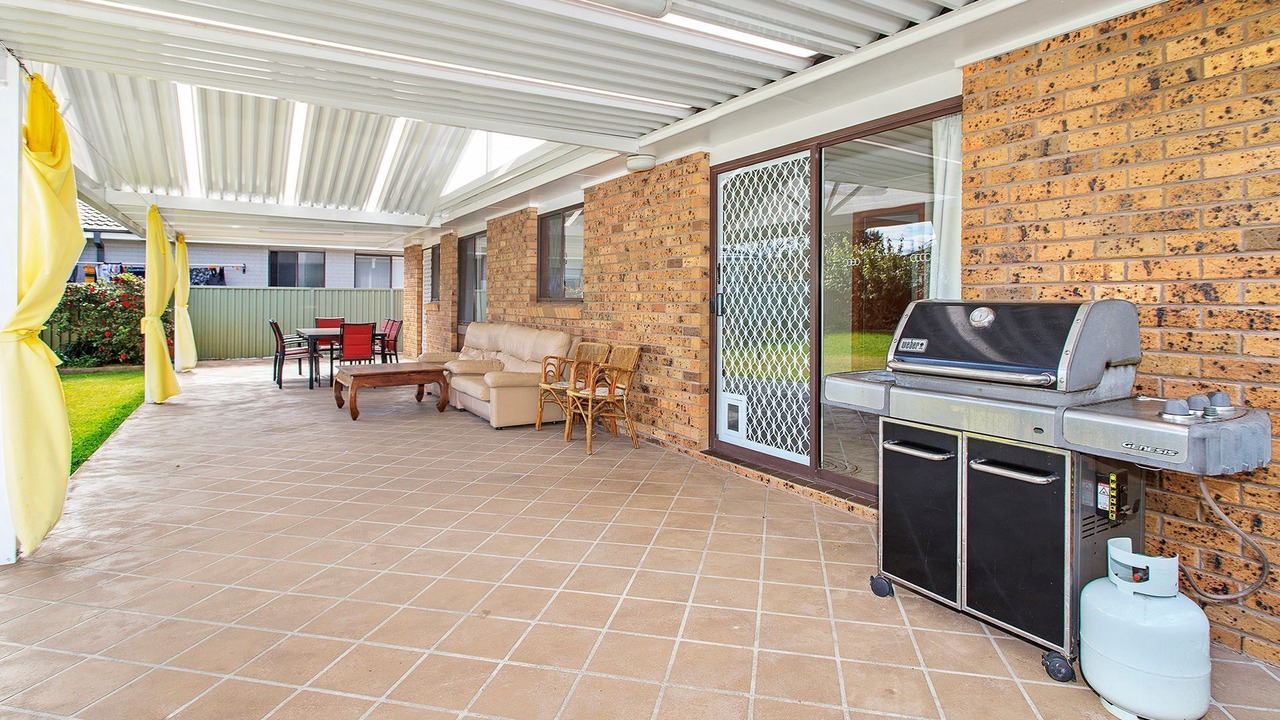 Photo of Outdoor in Shoalhaven Heads