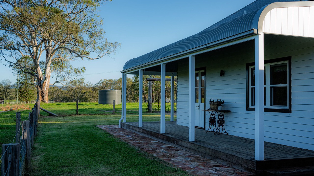 Photo of Outdoor in Eccleston