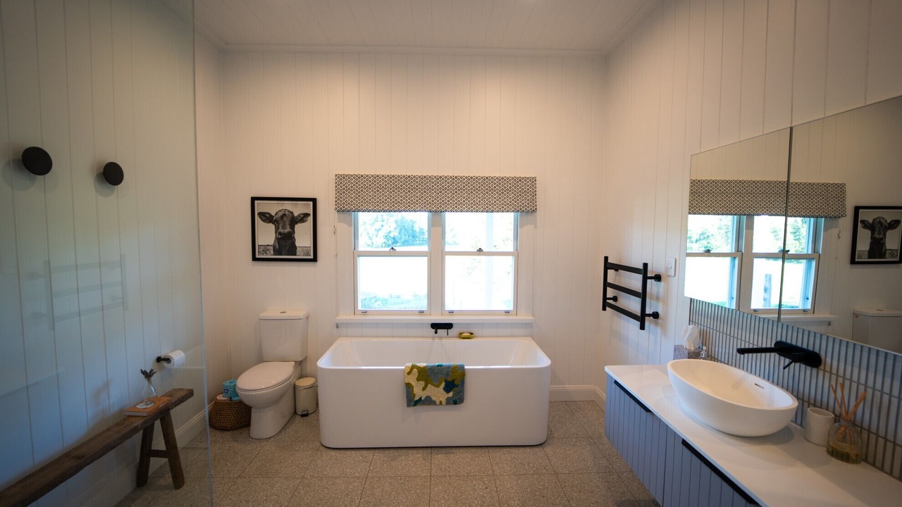Photo of Bathroom in Eccleston