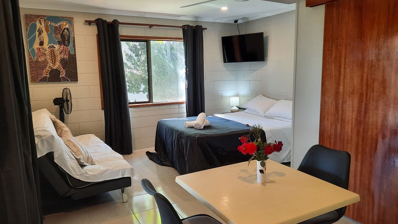 Photo of Bedroom in Millaa Millaa
