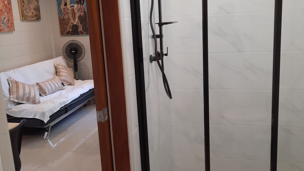 Photo of Bathroom in Millaa Millaa