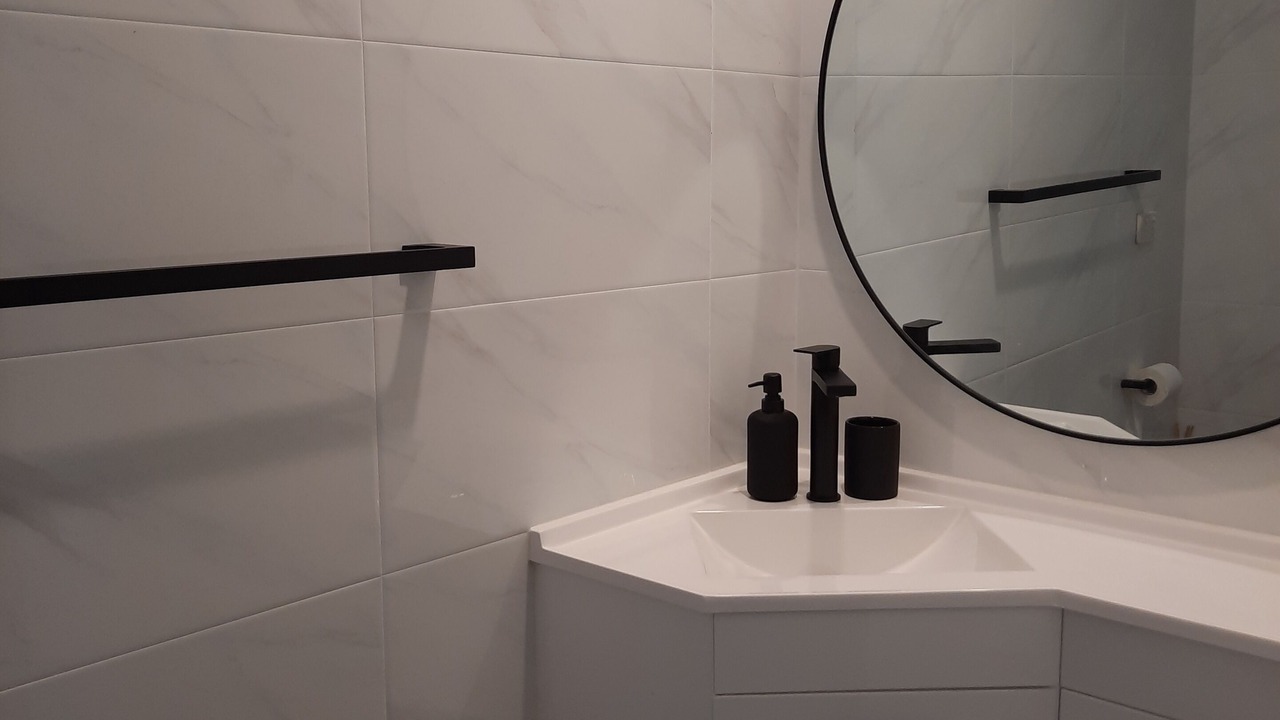 Photo of Bathroom in Millaa Millaa