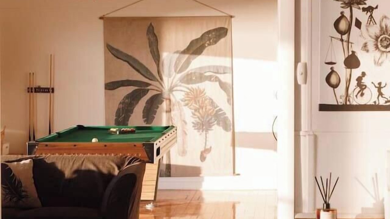 Photo of Bedroom in Scott