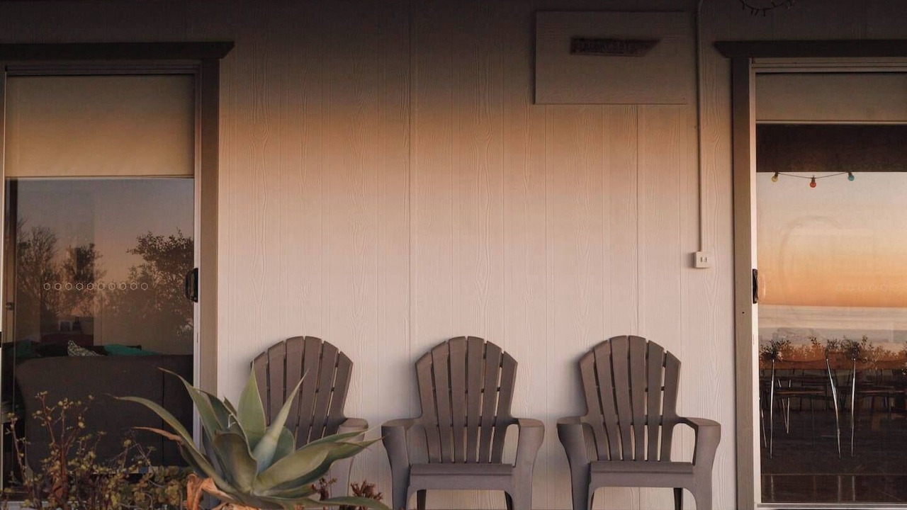Photo of Outdoor in Scott