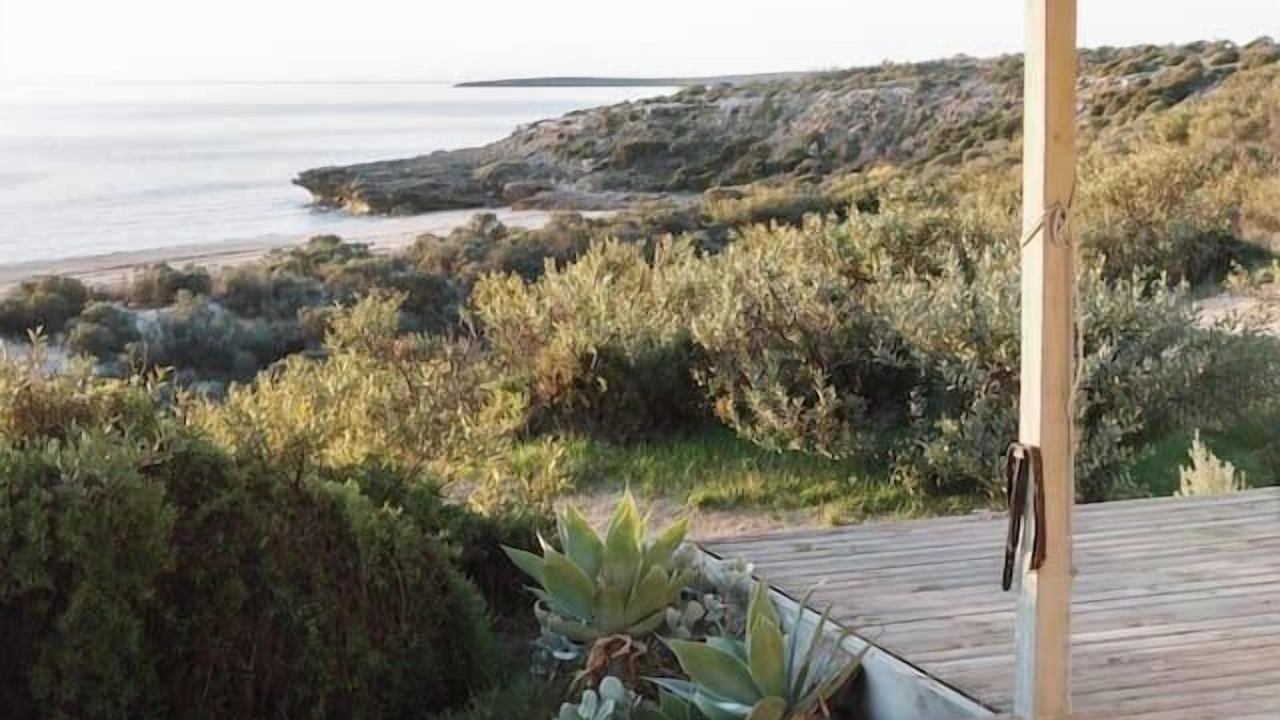 Photo of Patio Balcony in Scott