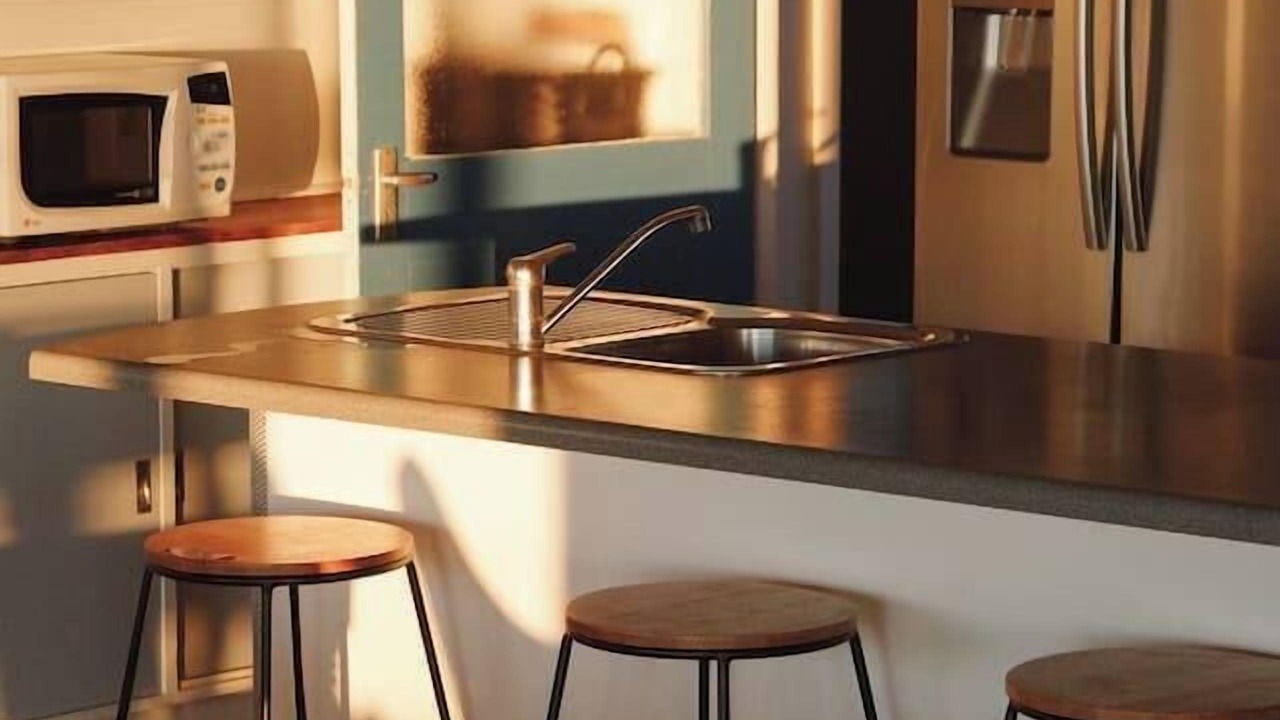 Photo of Kitchen in Scott