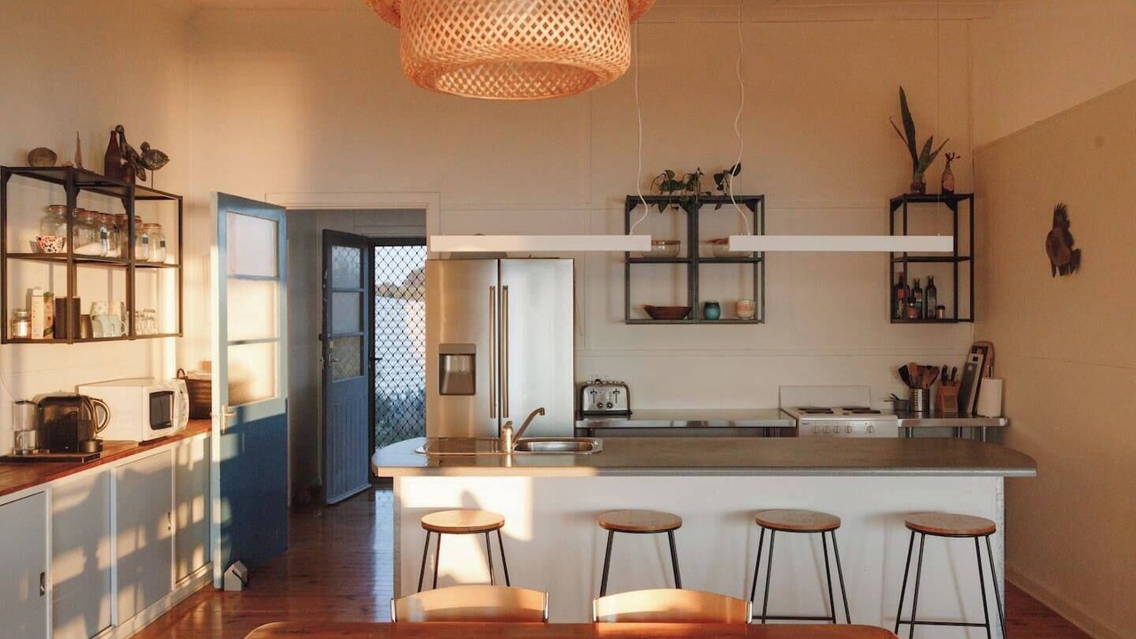 Photo of Kitchen in Scott