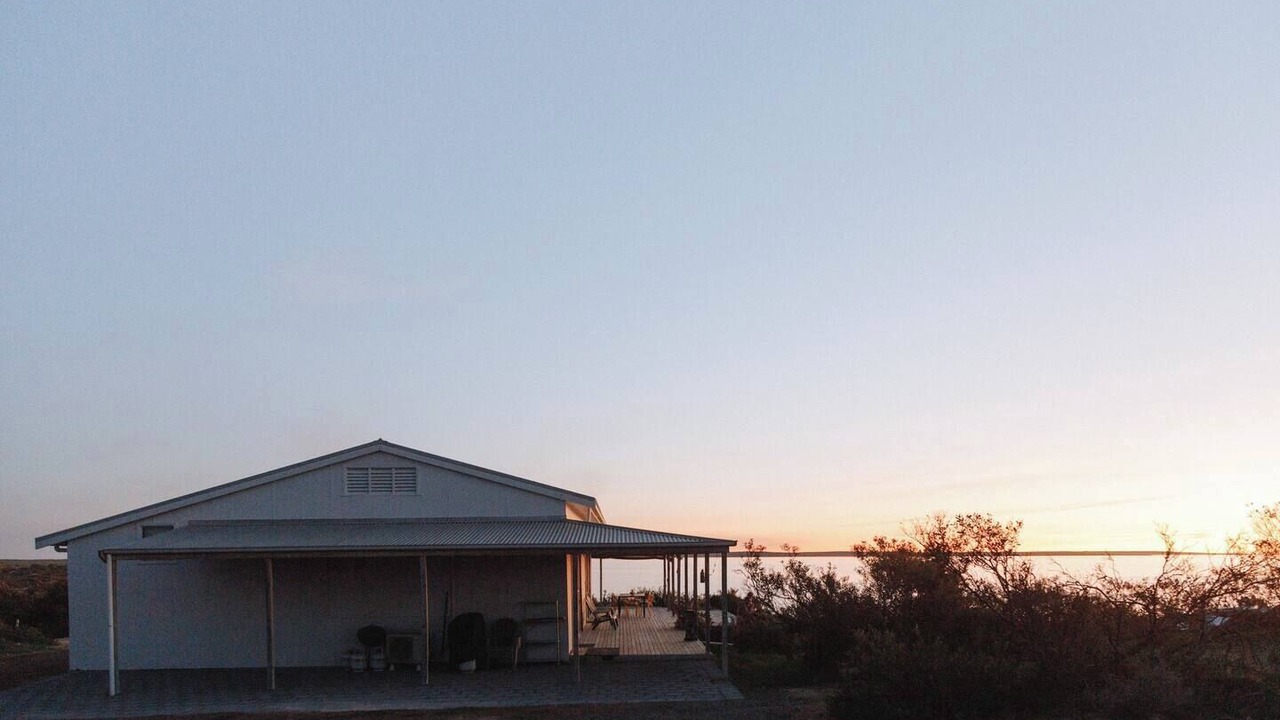 Photo of Outdoor in Scott