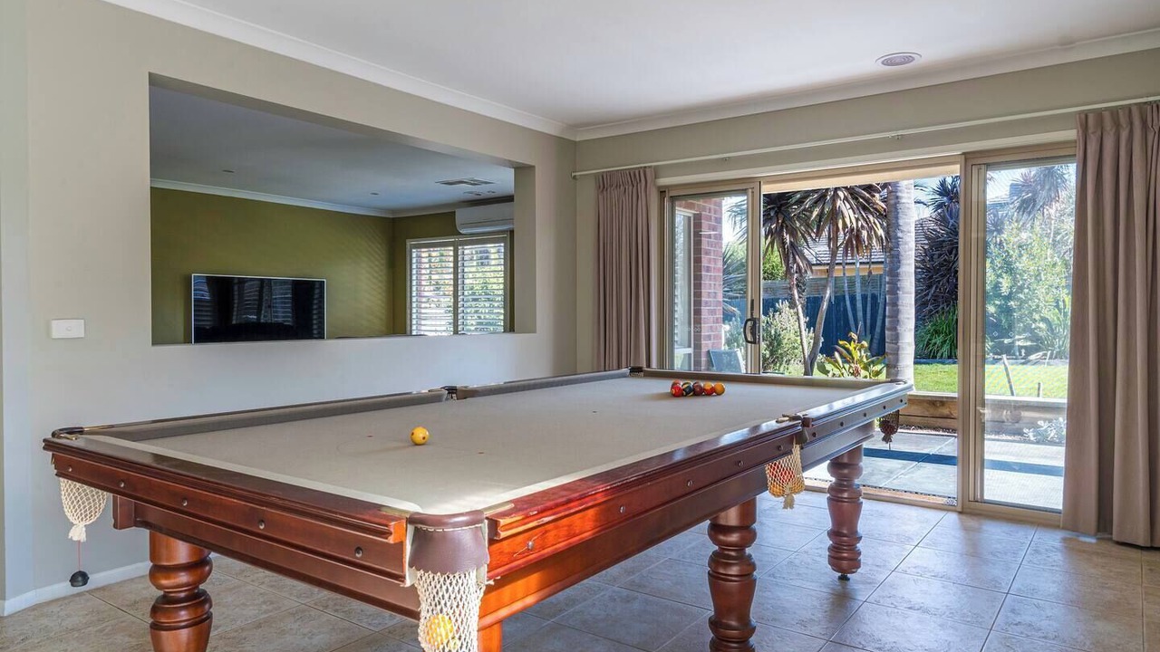 Photo of Bedroom in Mornington
