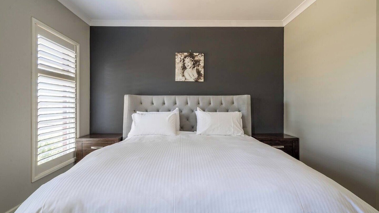 Photo of Bedroom in Mornington