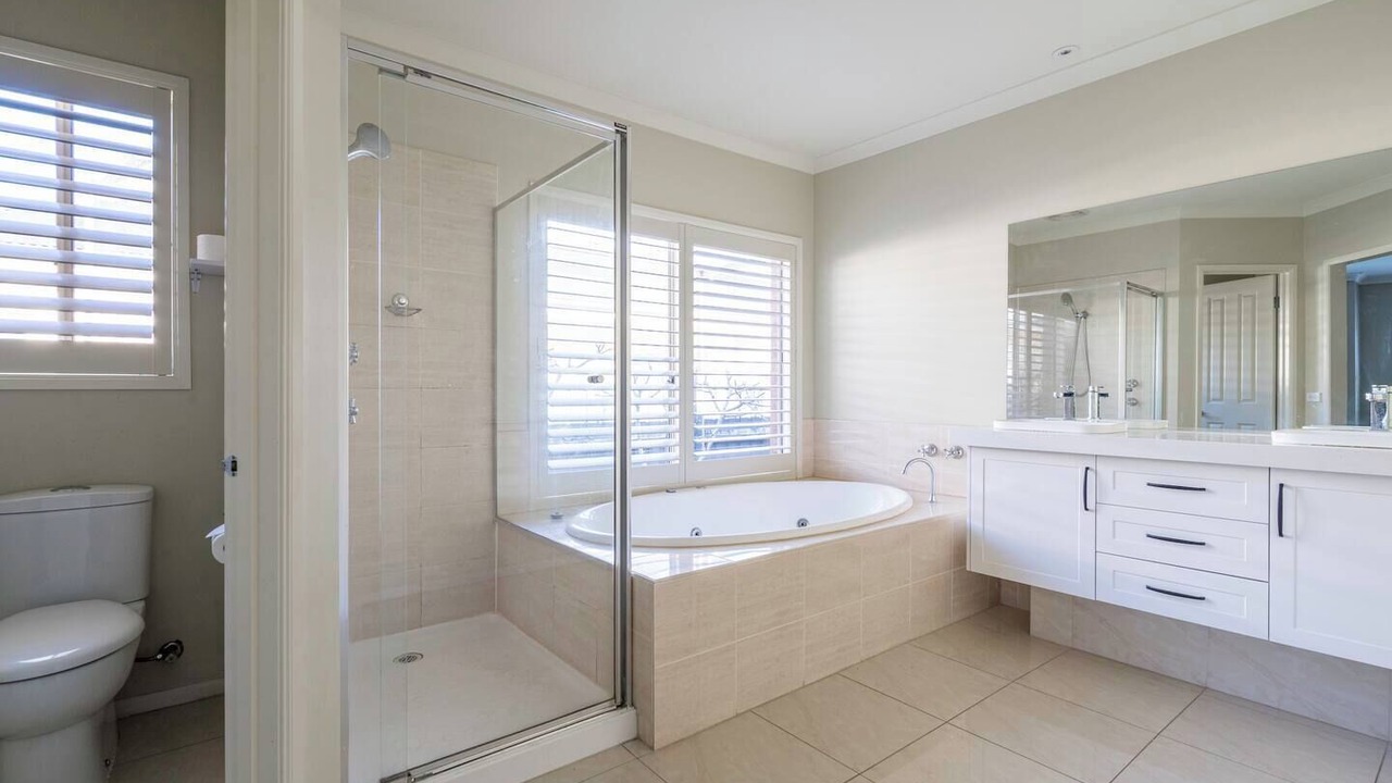 Photo of Bathroom in Mornington