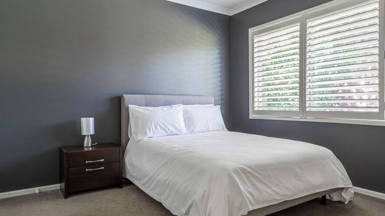 Photo of Bedroom in Mornington